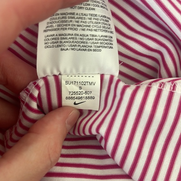 COPY - Nike polo - Picture 9 of 9